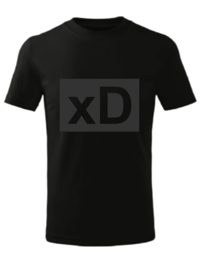 Koszulka xD. 2