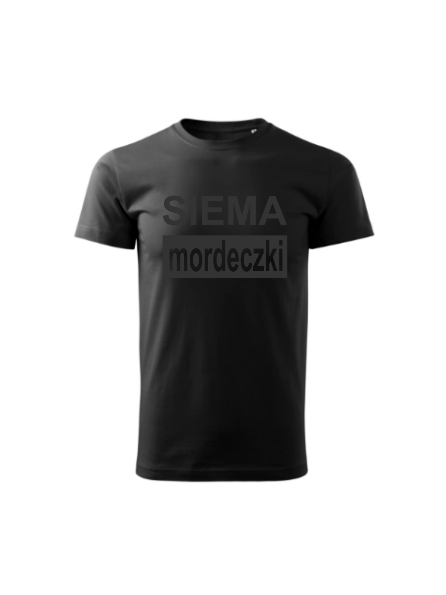 Koszulka Siema Mordeczki