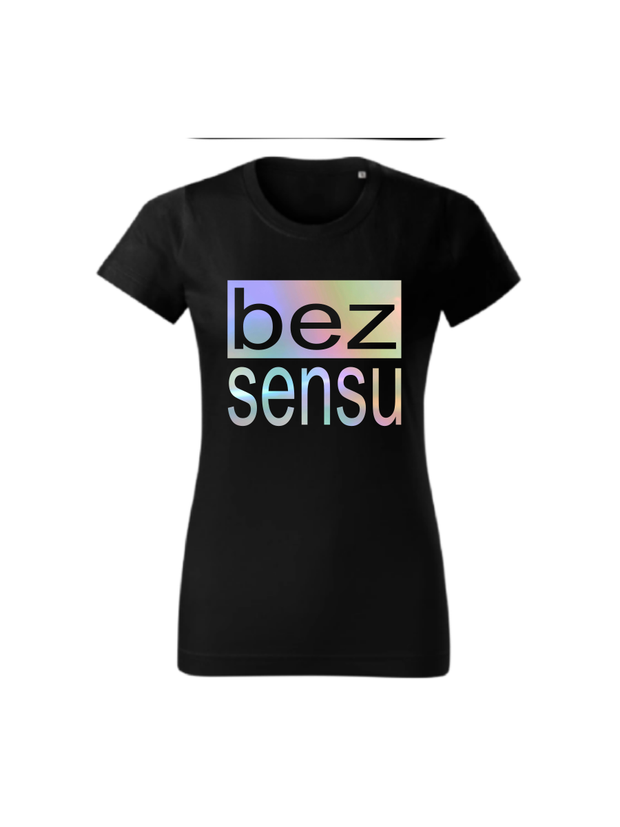 Koszulka Bez Sensu.
