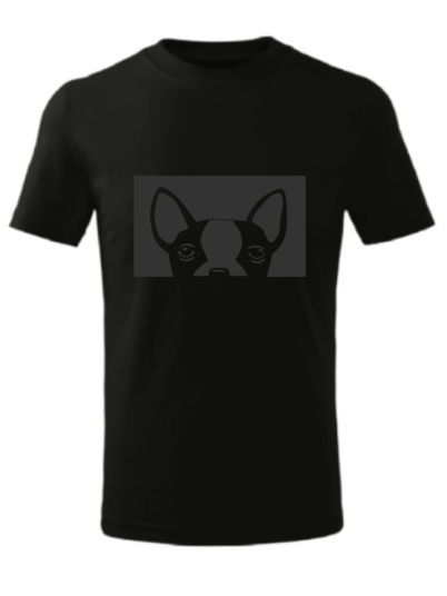 Koszulka Piecho, piesio. 2