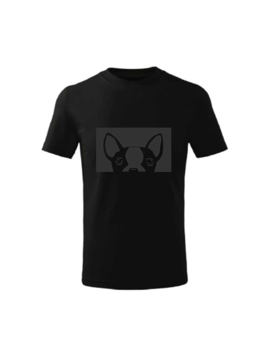 Koszulka Piecho, piesio.