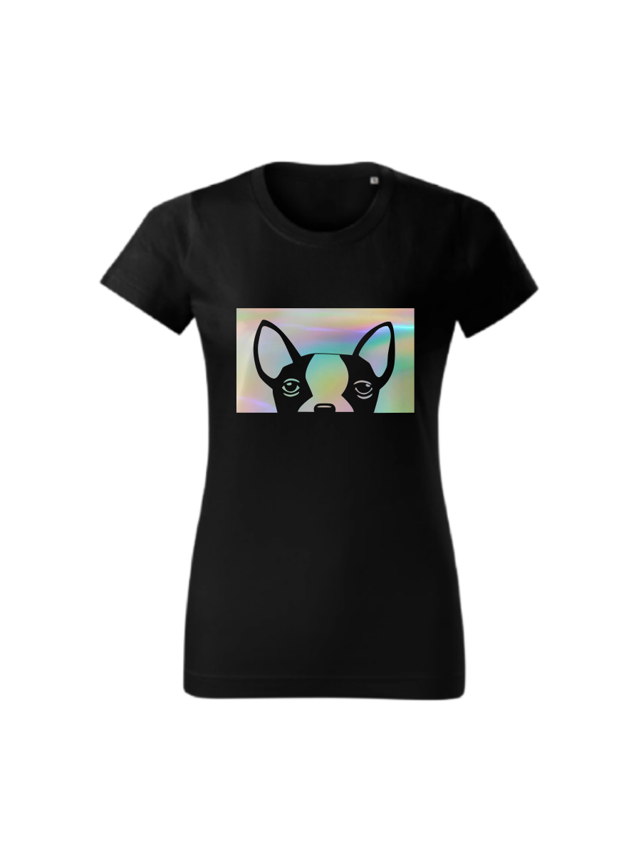 Koszulka Piecho, piesio.