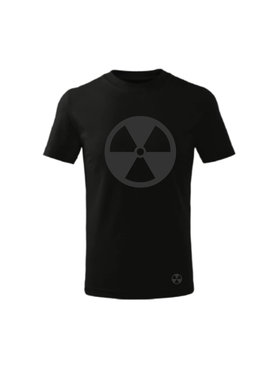 Koszulka Nuclear.