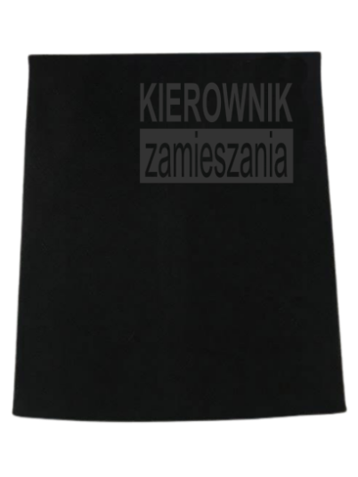 Komin Kierownik Zamieszania 2