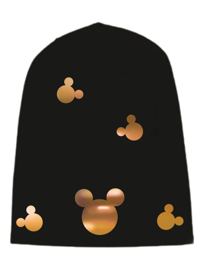 Czapka Mycha Myszunia.