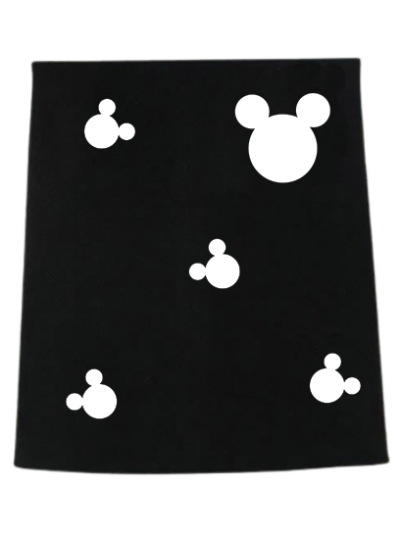 Komin Mycha Myszunia 2