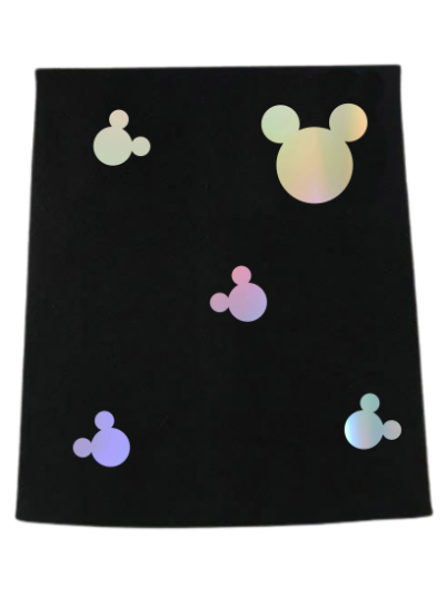 Komin Mycha Myszunia 2