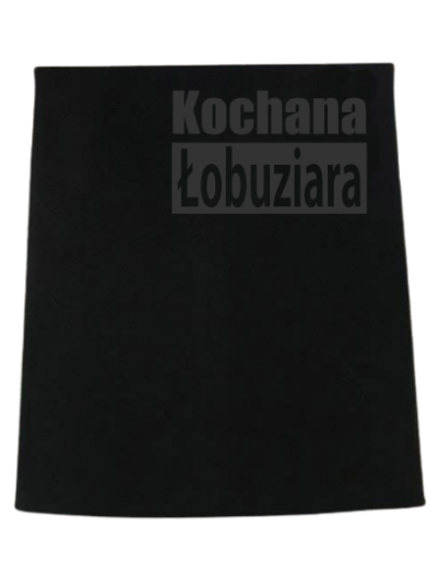 Komin Kochana Łobuziara. 2