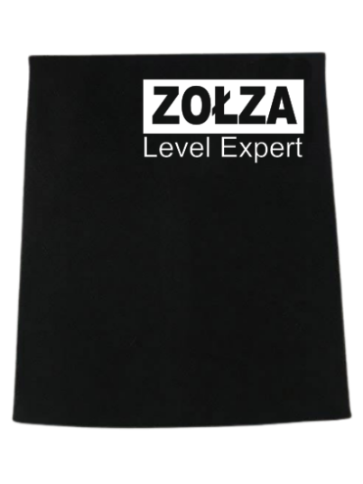 Komin Zołza Level Expert. 2