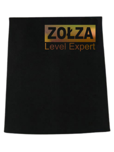 Komin Zołza Level Expert. 2