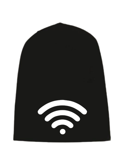 Czapka Wifi 2