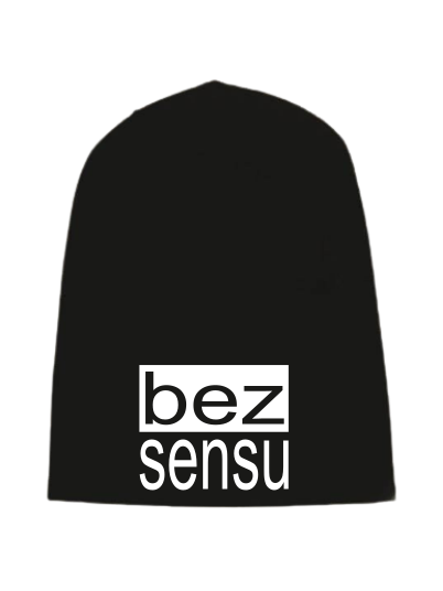 Czapka Bez sensu. 2