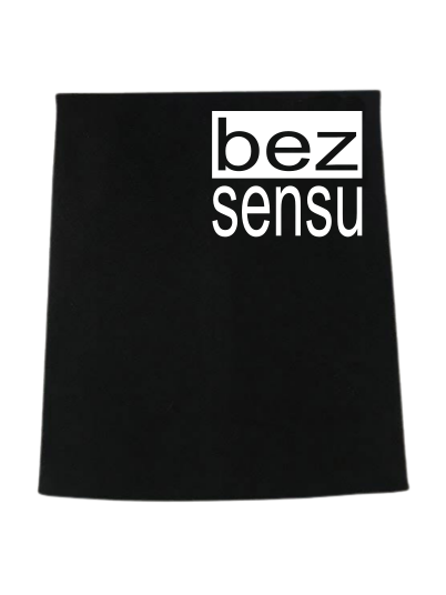 Komin Bez sensu. 2