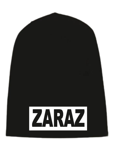 Czapka Zaraz 2