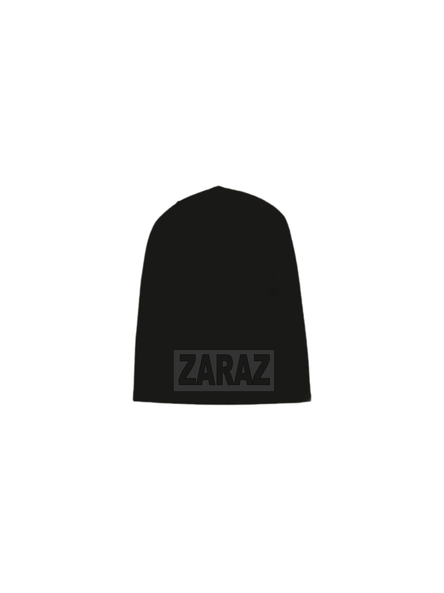 Czapka Zaraz