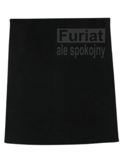 Komin Furiat ale spokojny 2