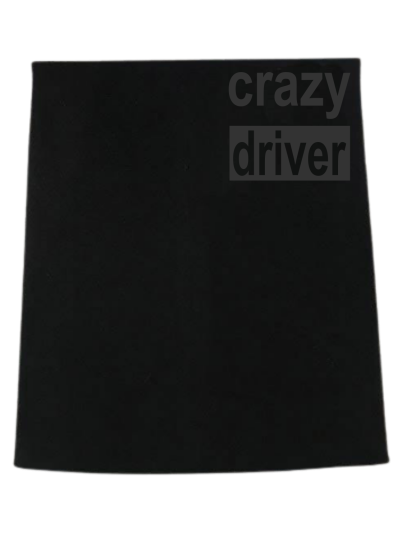 Komin Crazy driver. 2