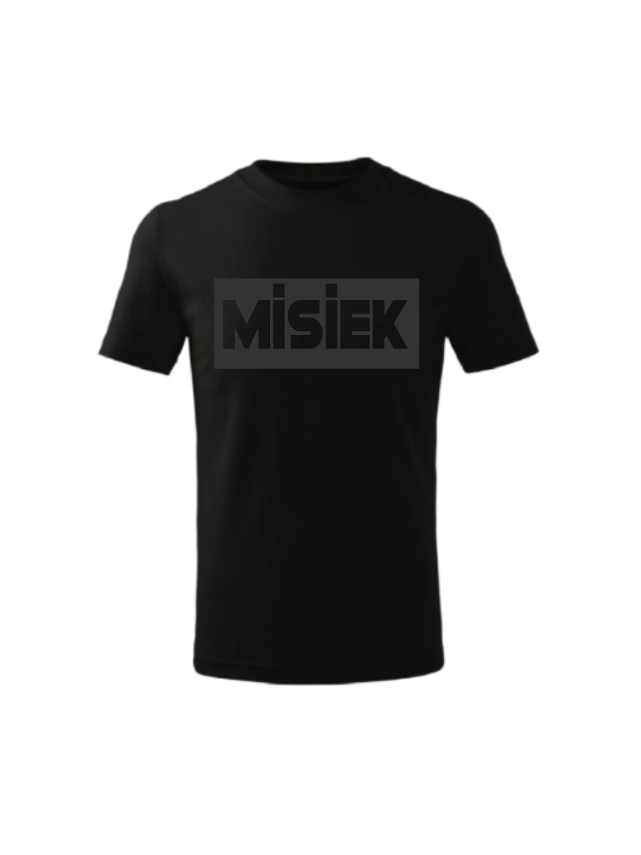 Koszulka Misiek