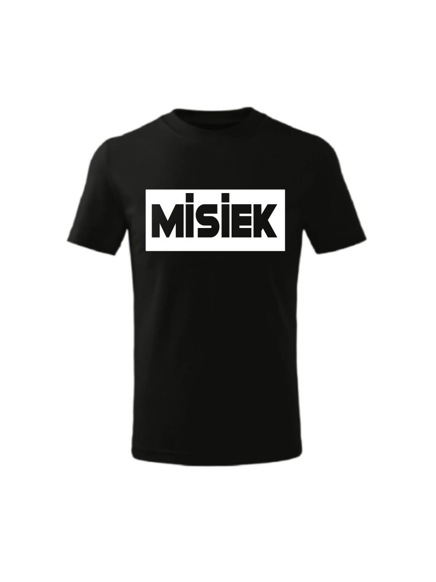Koszulka Misiek