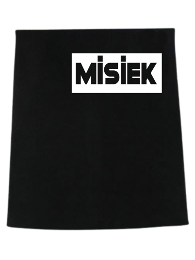 Komin Misiek