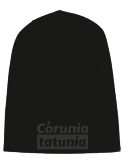 Czapka Córunia tatunia 2