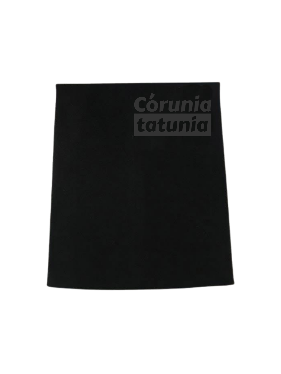 Komin Córunia tatunia