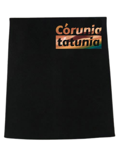 Komin Córunia tatunia