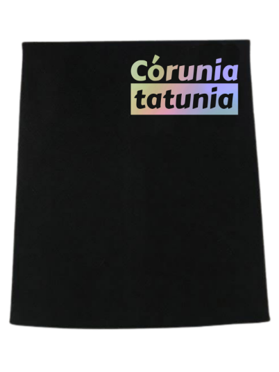 Komin Córunia tatunia 2