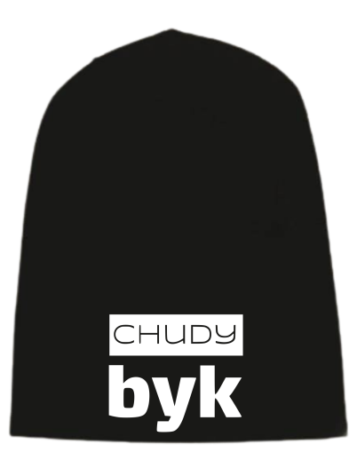 czapka Chudy byk
