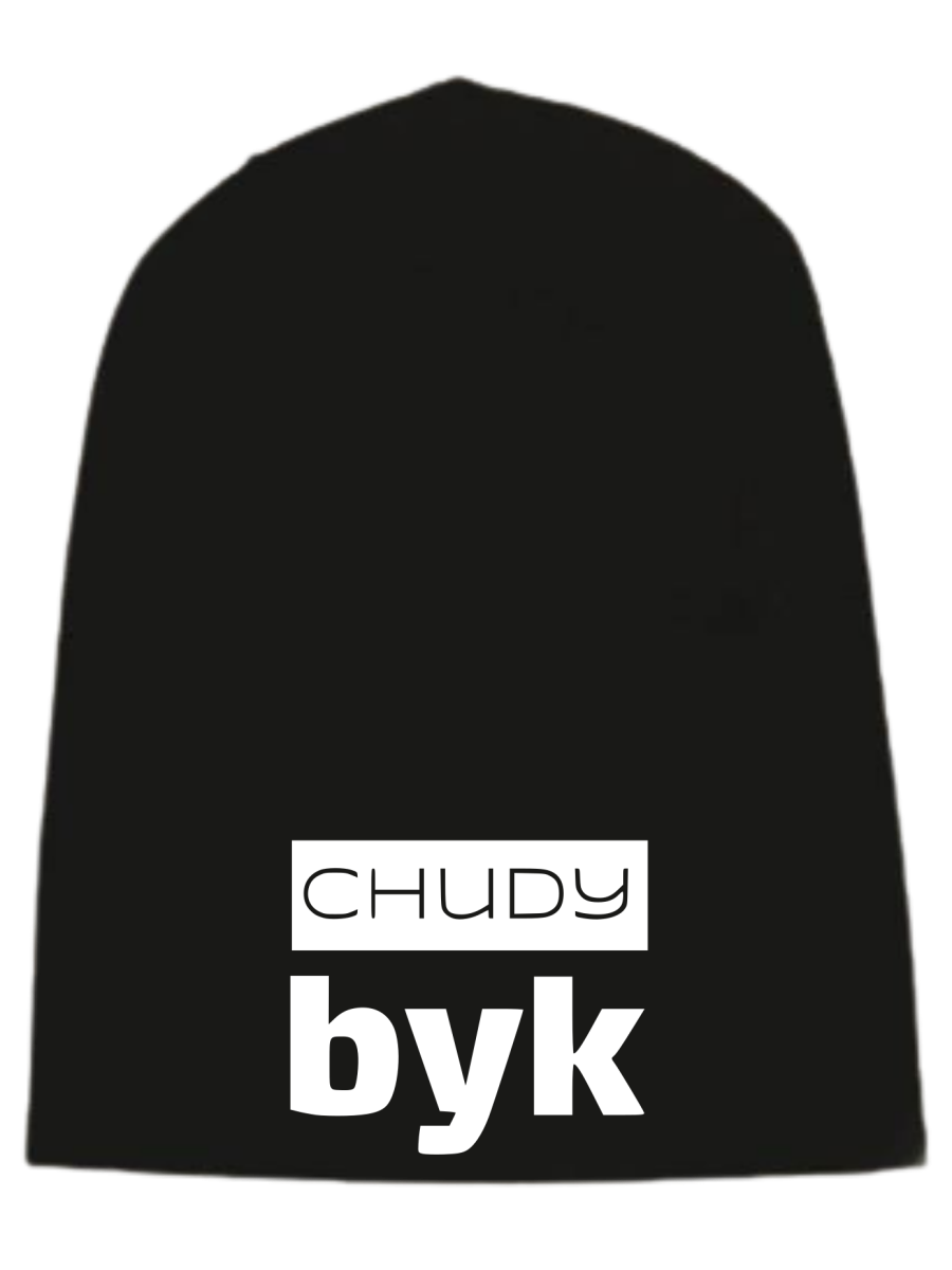 czapka Chudy byk