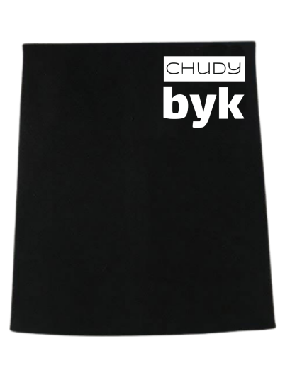 Komin Chudy Byk