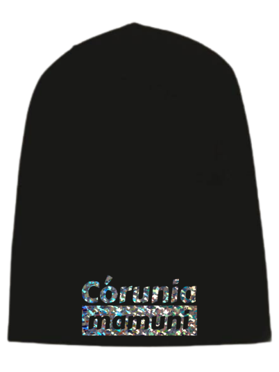 czapka Córunia mamuni 2