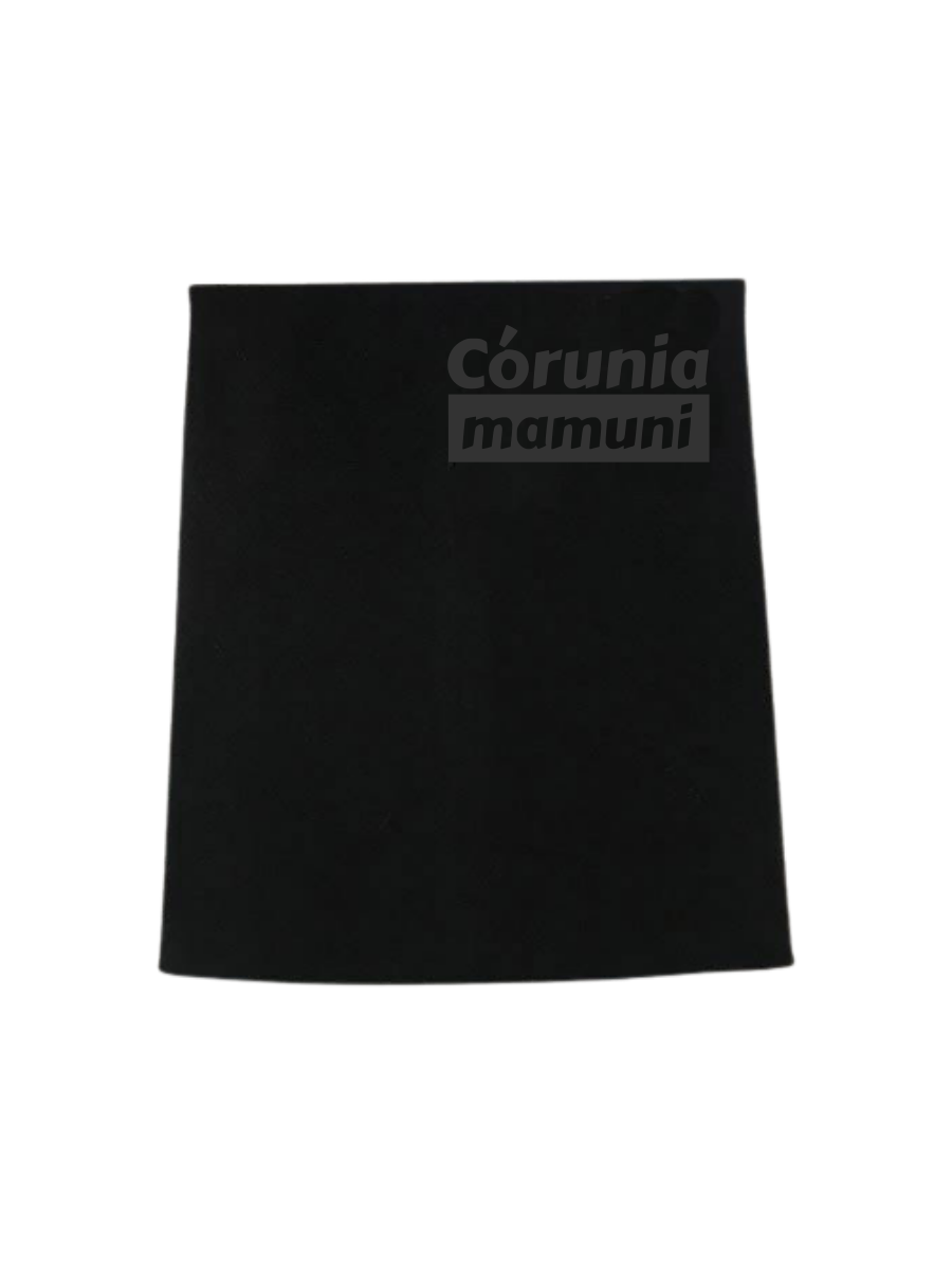 komin Córunia mamuni