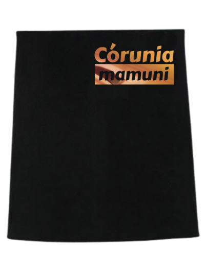 komin Córunia mamuni 2