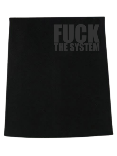 Komin Fuck the system. 2
