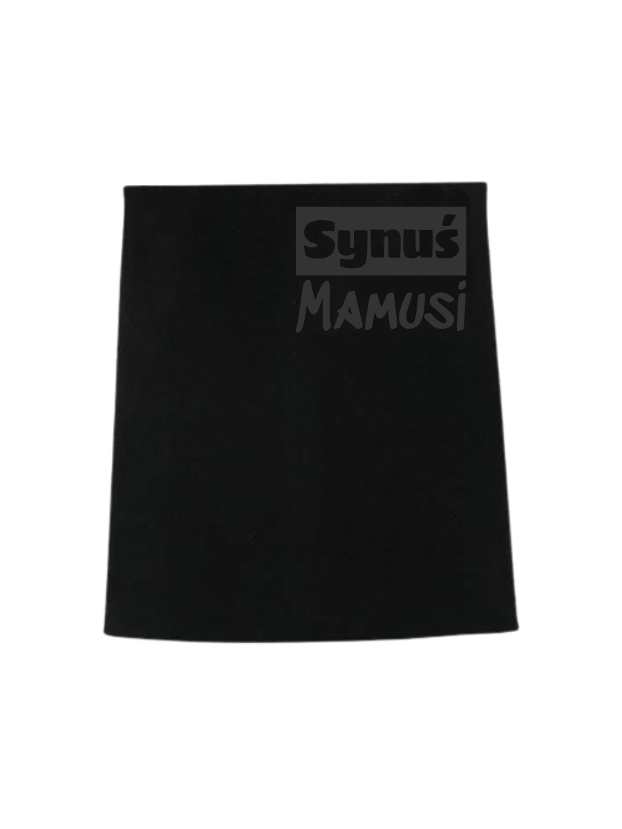 Komin Synuś mamusi.