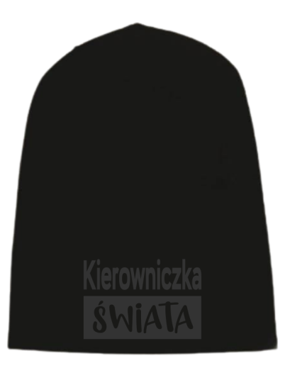 Czapka Kierowniczka Świata. 2