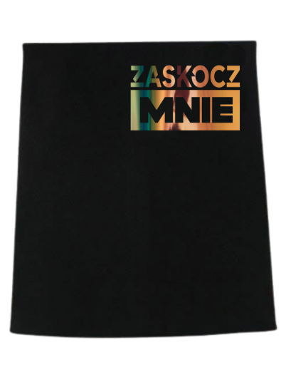 Komin Zaskocz mnie. 2