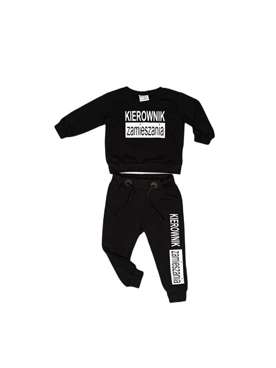 Bluza Kierownik Zamieszania