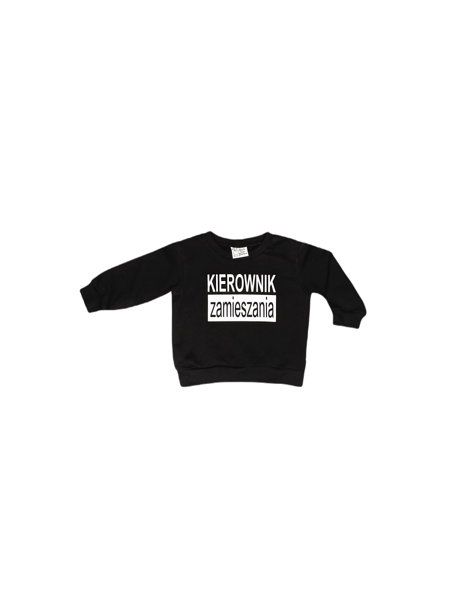 Bluza Kierownik Zamieszania